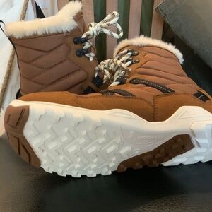 XeroShoes Alpine - Women's Snow Boot